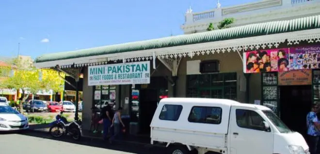 Mini Pakistan Fast Food