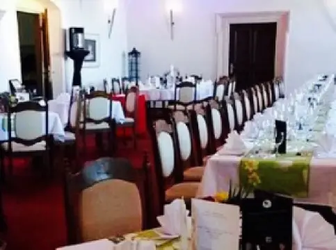 Schloss-Restaurant Moritzburg