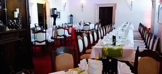 Schloss-Restaurant Moritzburg