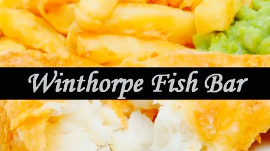 Winthorpe Fish Bar