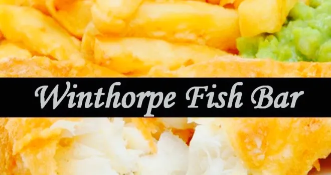 Winthorpe Fish Bar