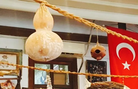 Tirilye Balik Restaurant