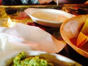 Bubba Garcia's Mexican Cantina