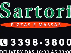Sartori Pizzas e Massas