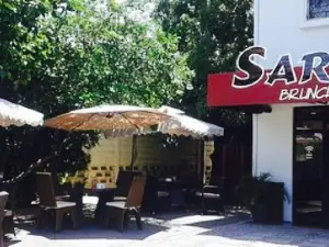 Sara's Brunch Café