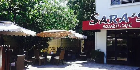 Sara's Brunch Café