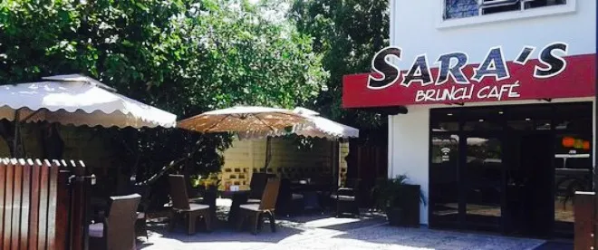 Sara's Brunch Café