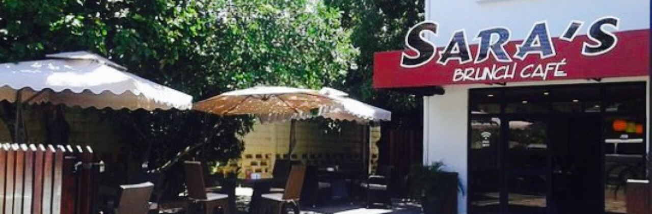 Sara's Brunch Café