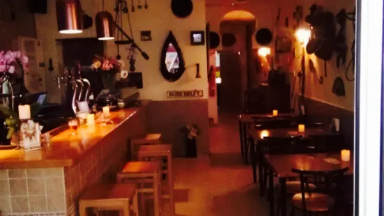 Bar L' Alegria