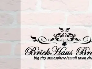 BrickHaus Brews