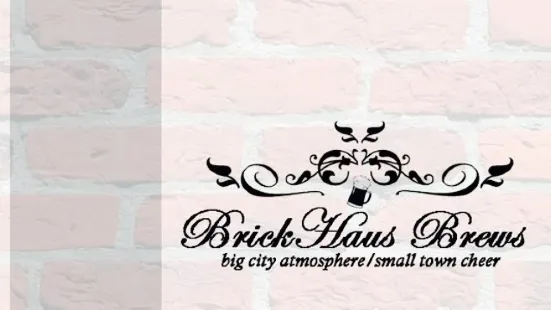BrickHaus Brews