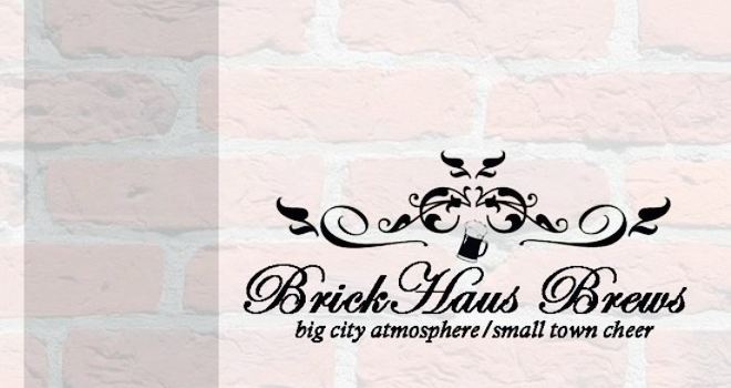 BrickHaus Brews