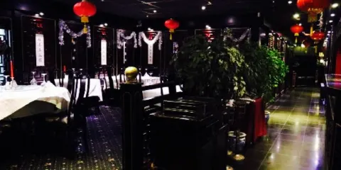 Jasmine Chinese Restaurant
