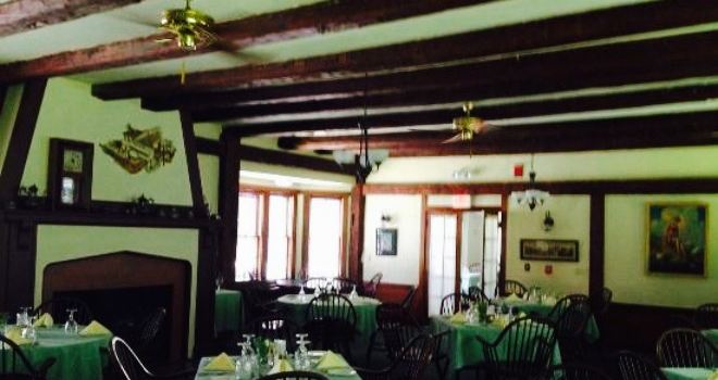 Inn at Whitefield