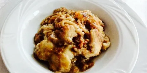 Hotel Ristorante Casale