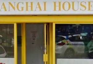 Shanghai House