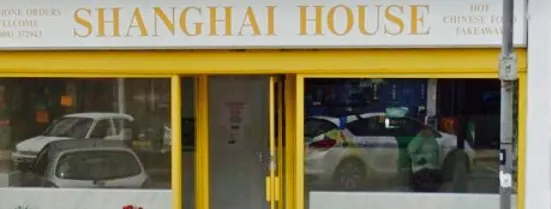 Shanghai House