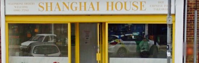 Shanghai House