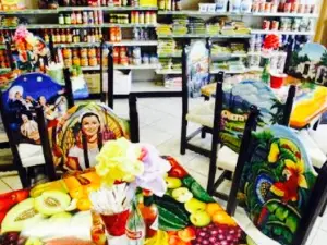 La Costenita Mexican Grocery & Deli