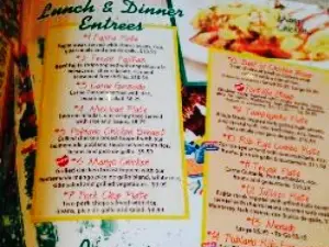 Taqueria Jalisco on Cimarron Blvd.