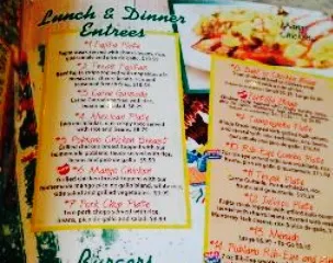 Taqueria Jalisco on Cimarron