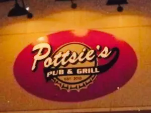 Pottsie's PUb & Grill