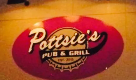 Pottsie's PUb & Grill