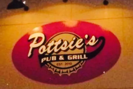 Pottsie's PUb & Grill