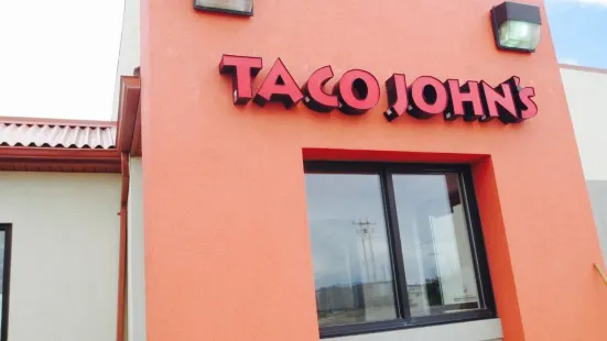 Taco John's