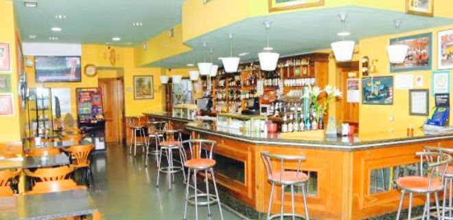 Restaurante Los Canos