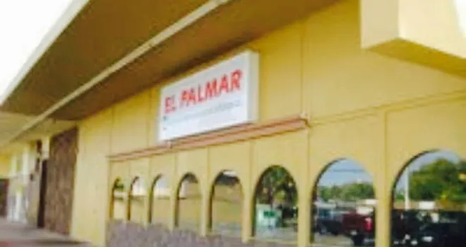 El Palmar