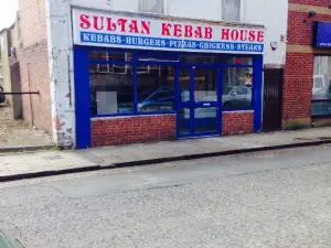 Sultan Kebabs