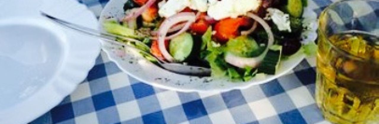 Yialos Restaurant