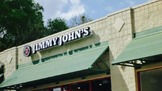 Jimmy John's