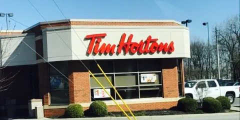 Tim Hortons