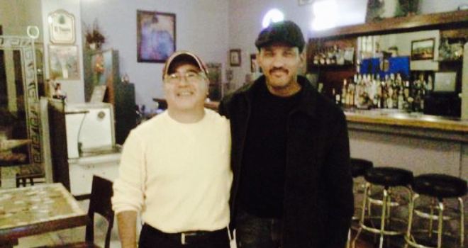 Latino's Mexican Restaurant and Bar
