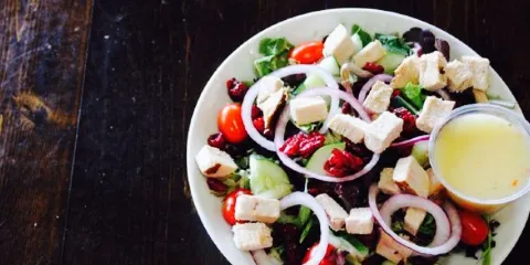 City Barbeque Reynoldsburg