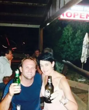 Bush Pub