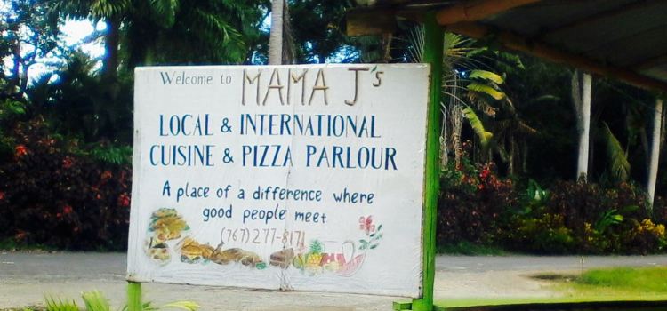 mamajs