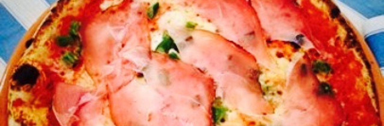 Pizzeria Dalla vecchia zia Ada