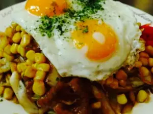 Cafe Yakisoba Fujita