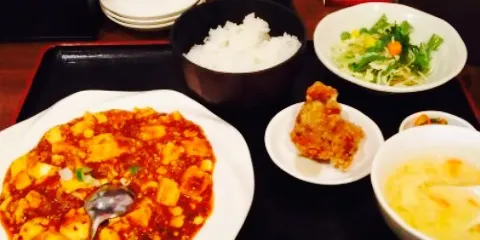 Hyoka Gyoza Tsushimmachi