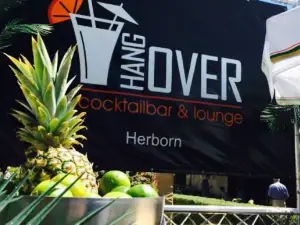 Hangover Cocktailbar & Lounge