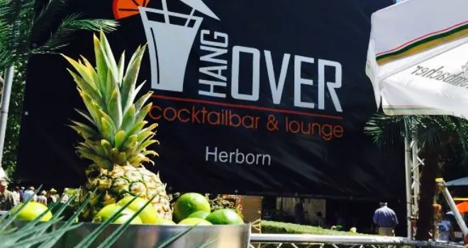 Hangover Cocktailbar & Lounge