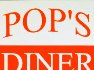 Pop's Diner