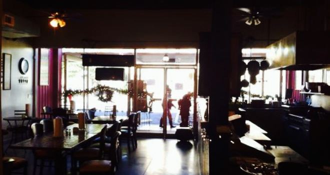 Nelli's Restaurant