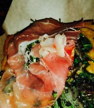 Pizzeria Gabbiano