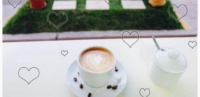 Inti Cafe
