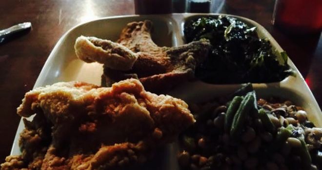Mama's Kitchen & Grill