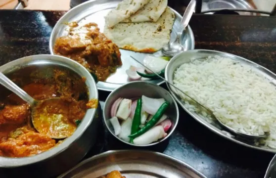 Sachin's Dragon Villa